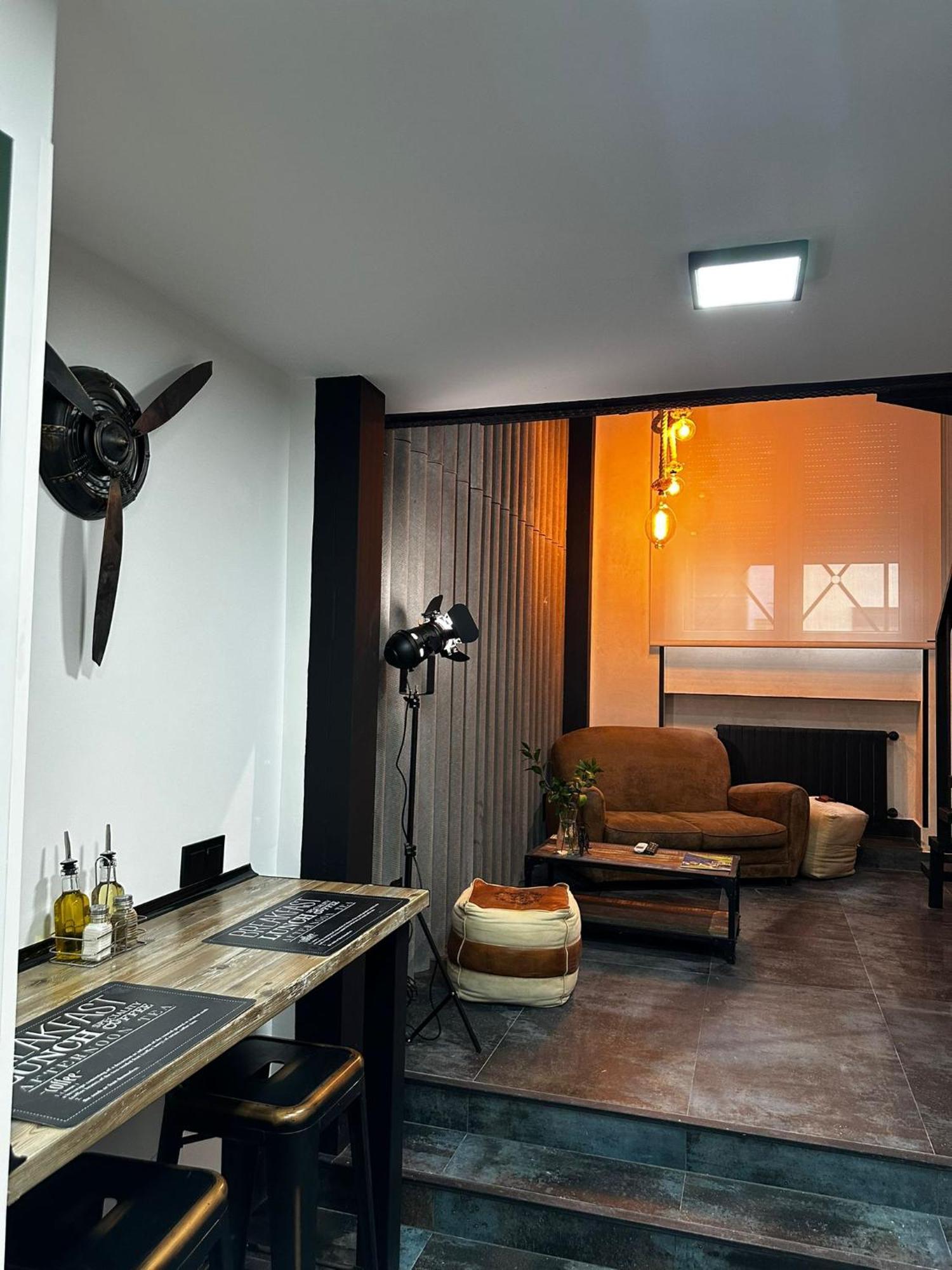 T-Homes - Cuenca Madrid Exterior foto