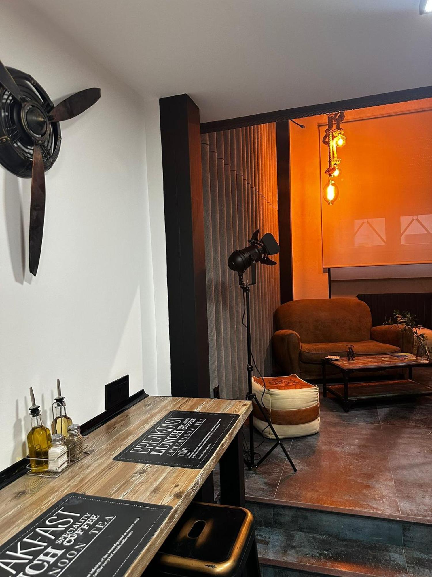 T-Homes - Cuenca Madrid Exterior foto