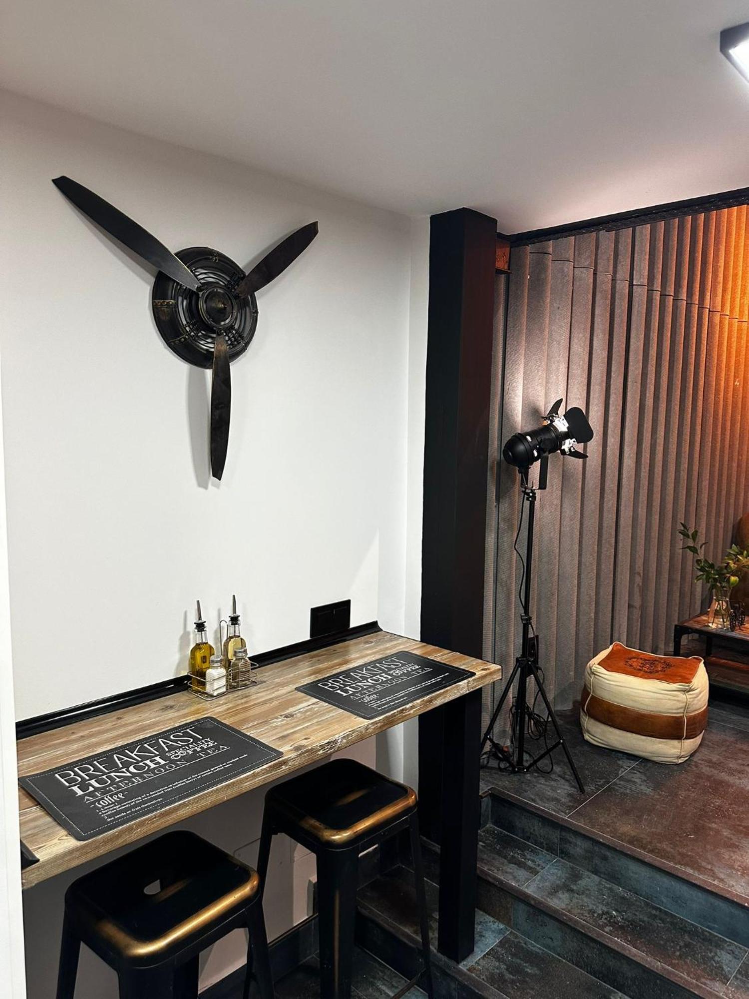 T-Homes - Cuenca Madrid Exterior foto