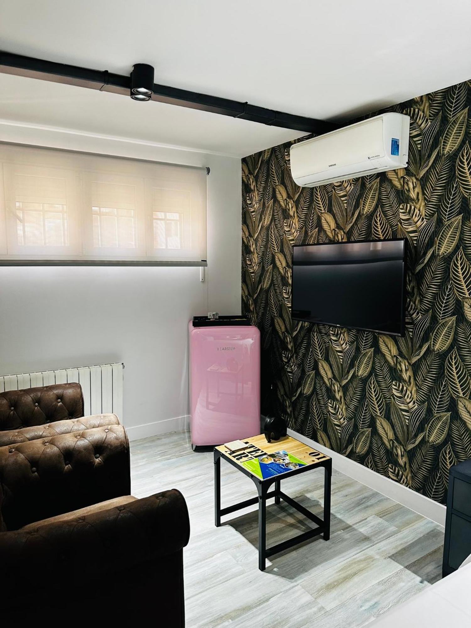 T-Homes - Cuenca Madrid Exterior foto
