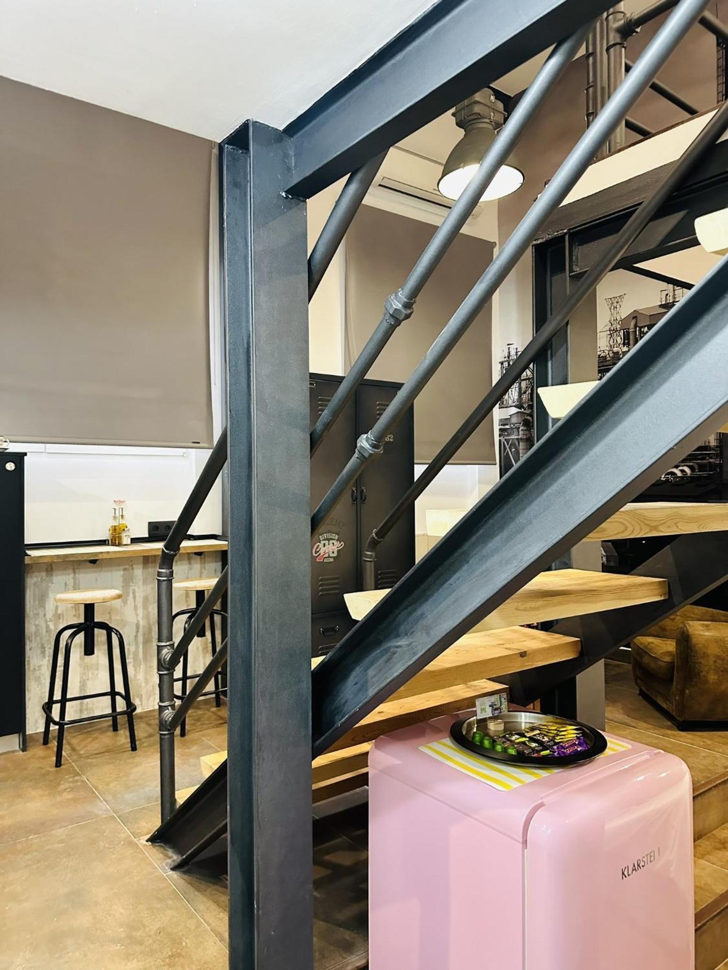 T-Homes - Cuenca Madrid Habitación foto